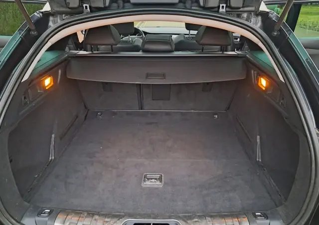 PEUGEOT 508 2.0 BlueHDi Allure S&S