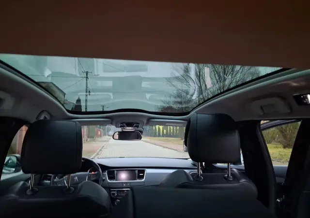 PEUGEOT 508 2.0 BlueHDi Allure S&S