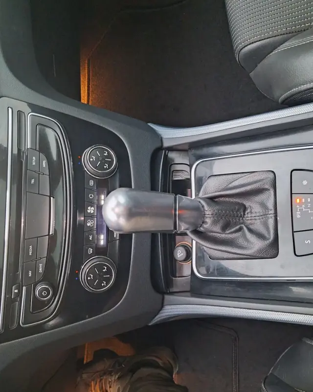 PEUGEOT 508 2.0 BlueHDi Allure S&S