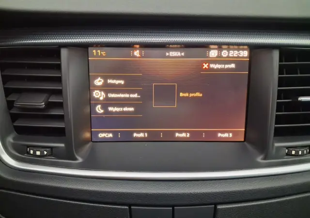 PEUGEOT 508 2.0 BlueHDi Allure S&S