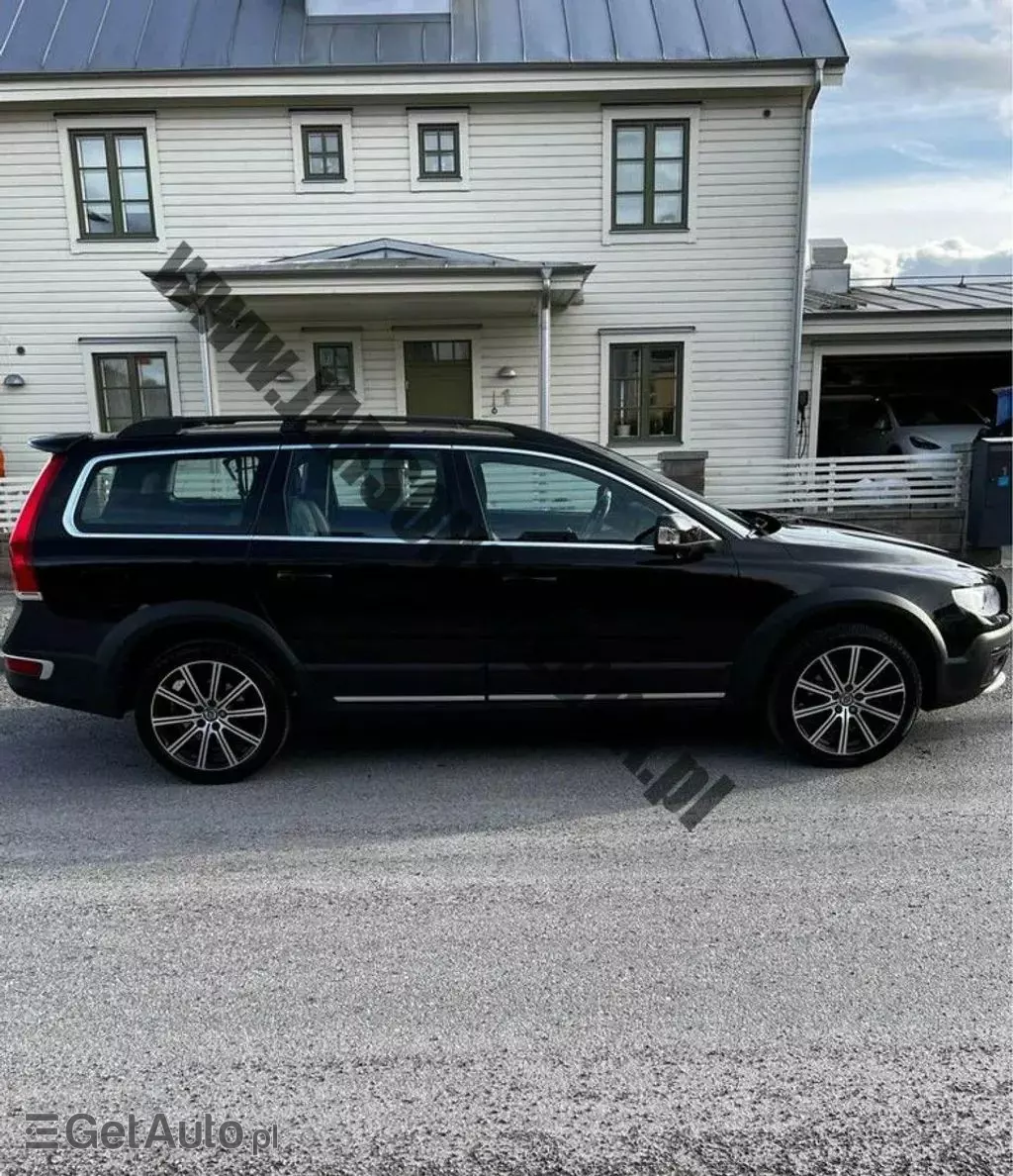 VOLVO Xc 70 