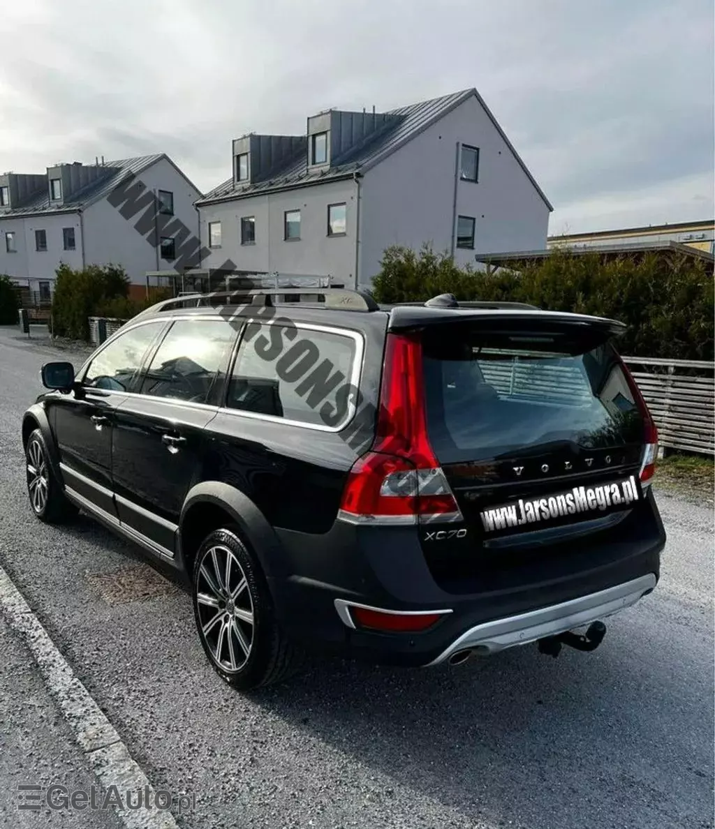 VOLVO Xc 70 