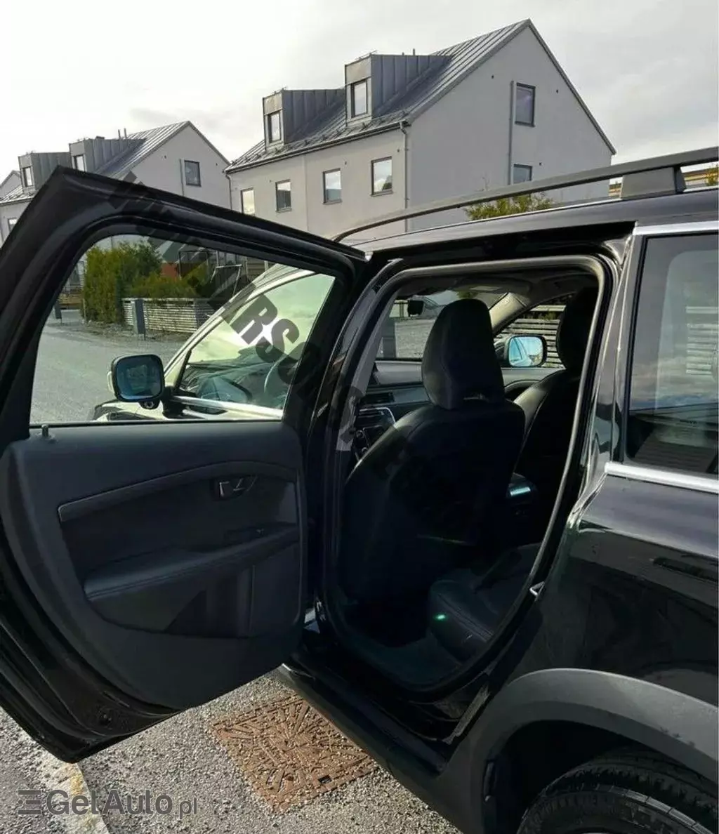 VOLVO Xc 70 