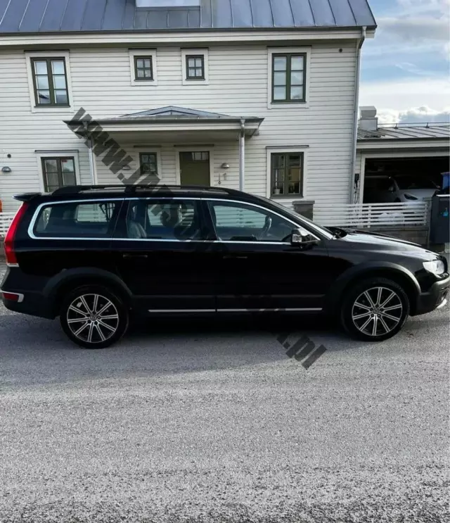 VOLVO Xc 70 