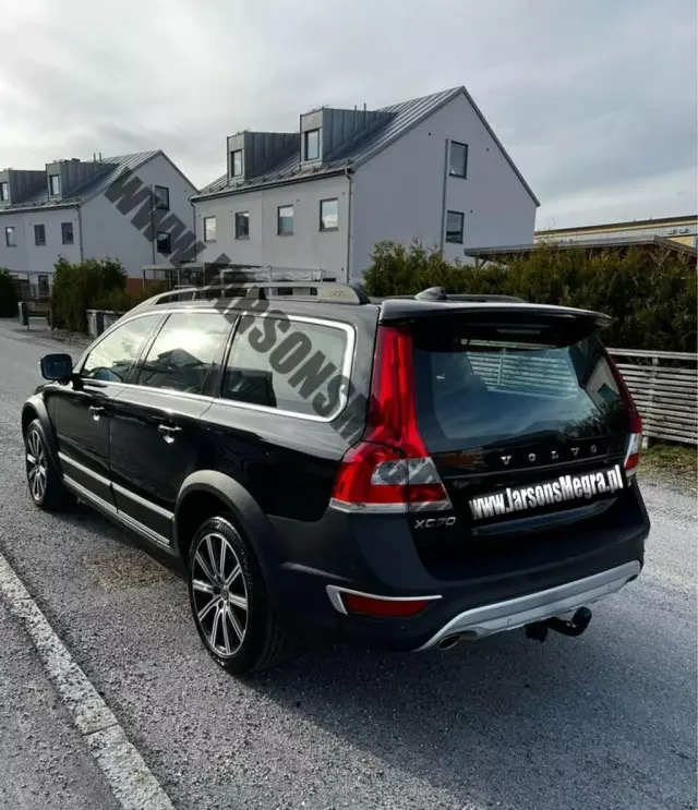 VOLVO Xc 70 