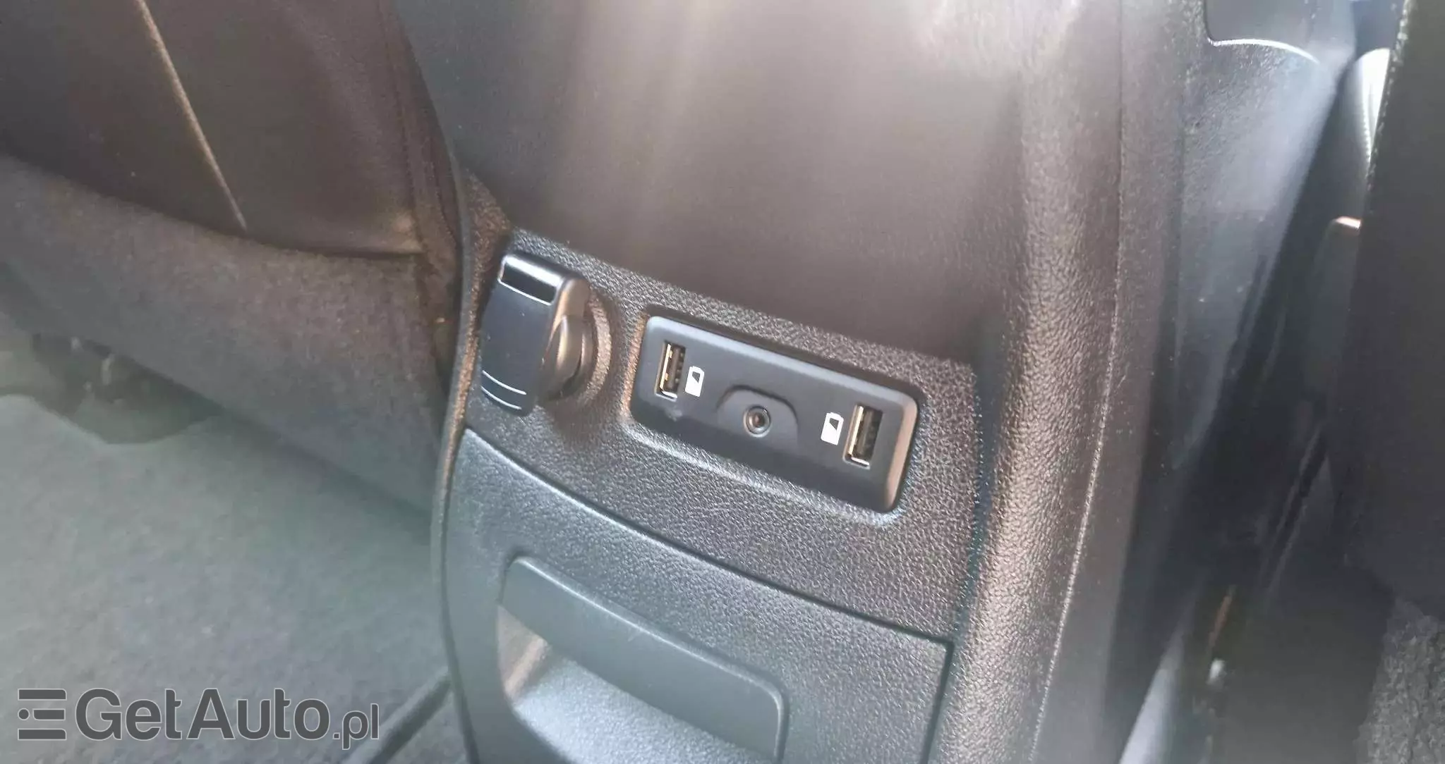 RENAULT Grand Scenic Gr 1.5 dCi Intens