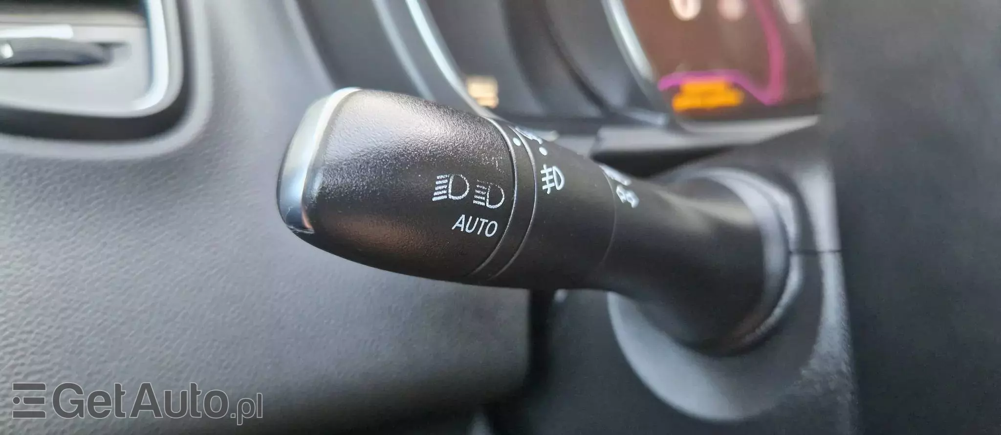 RENAULT Grand Scenic Gr 1.5 dCi Intens