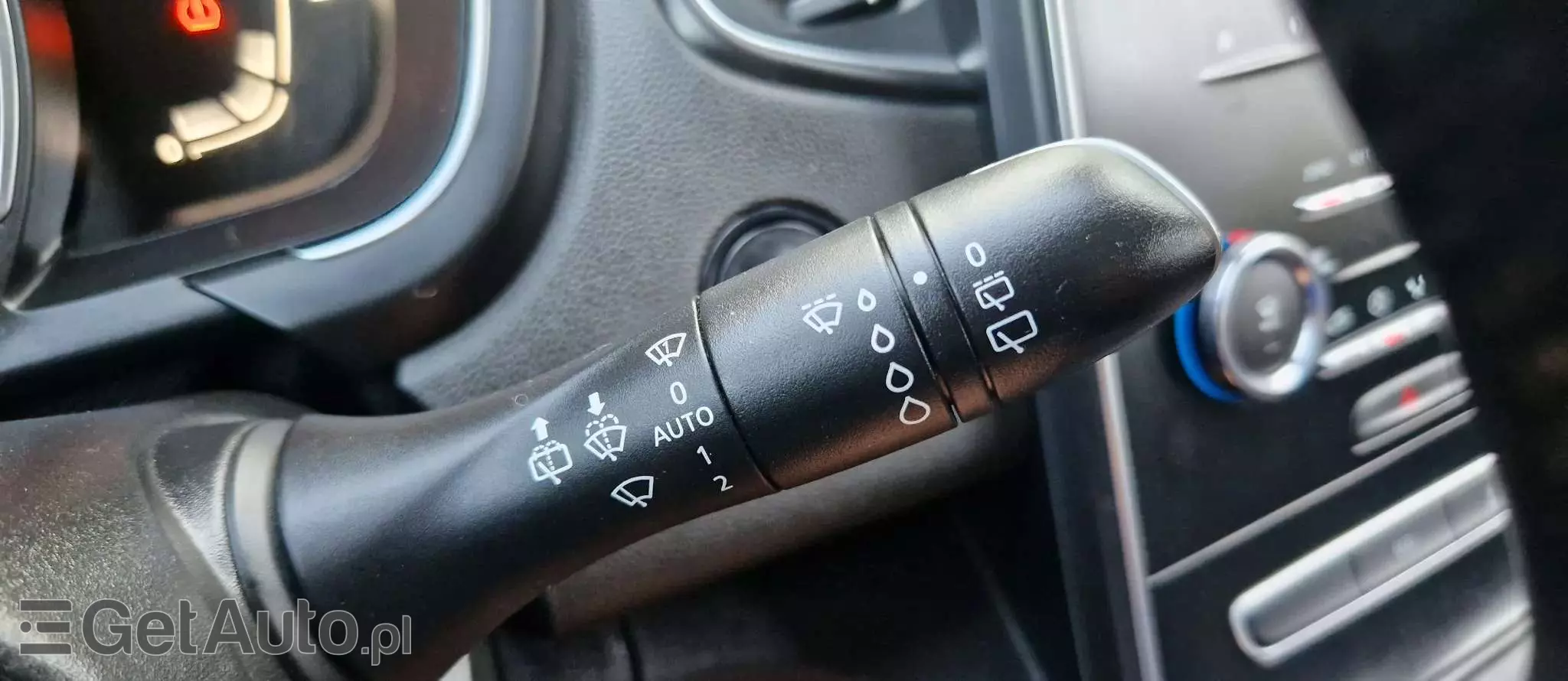 RENAULT Grand Scenic Gr 1.5 dCi Intens