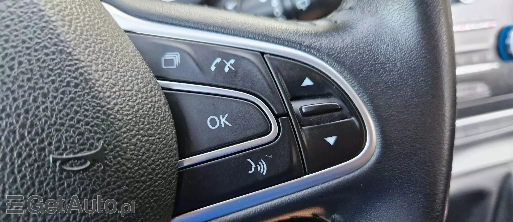 RENAULT Grand Scenic Gr 1.5 dCi Intens