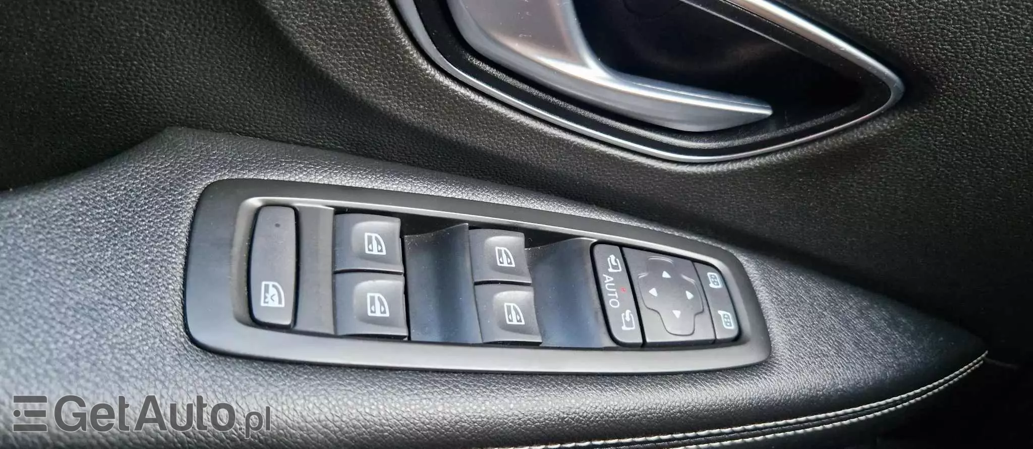 RENAULT Grand Scenic Gr 1.5 dCi Intens