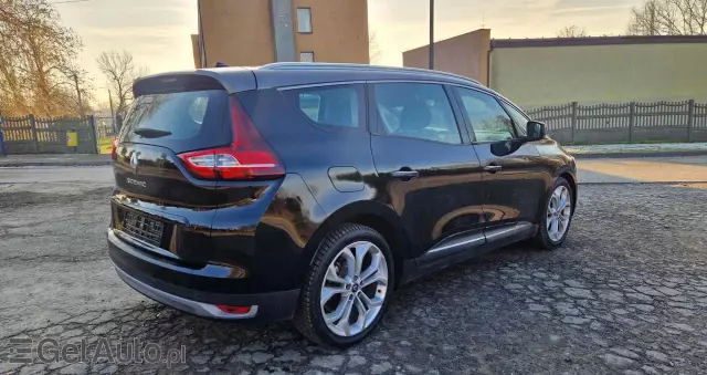 RENAULT Grand Scenic Gr 1.5 dCi Intens