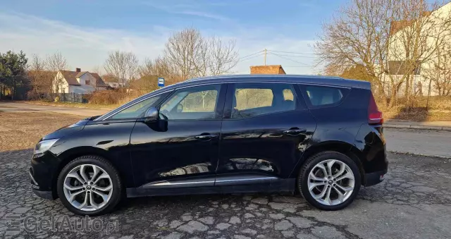 RENAULT Grand Scenic Gr 1.5 dCi Intens