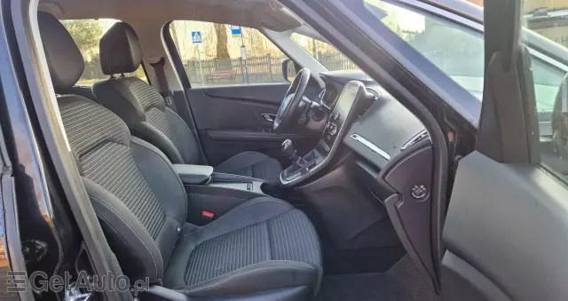 RENAULT Grand Scenic Gr 1.5 dCi Intens