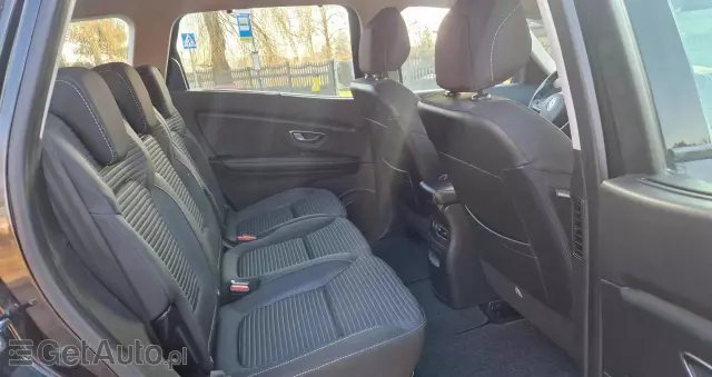 RENAULT Grand Scenic Gr 1.5 dCi Intens