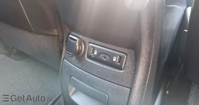 RENAULT Grand Scenic Gr 1.5 dCi Intens