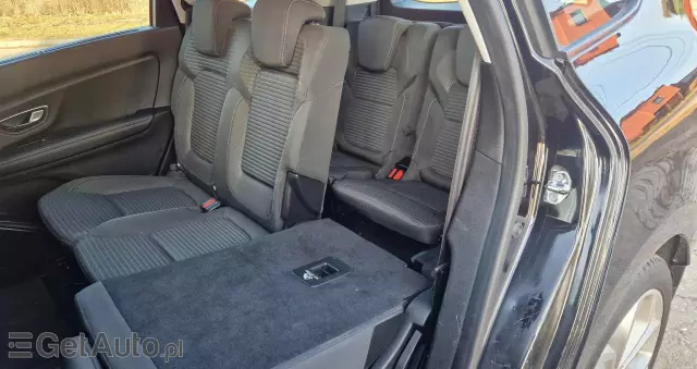 RENAULT Grand Scenic Gr 1.5 dCi Intens