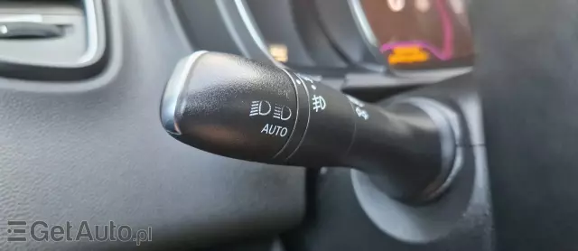 RENAULT Grand Scenic Gr 1.5 dCi Intens