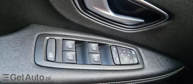 RENAULT Grand Scenic Gr 1.5 dCi Intens