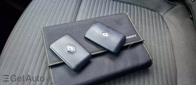 RENAULT Grand Scenic Gr 1.5 dCi Intens