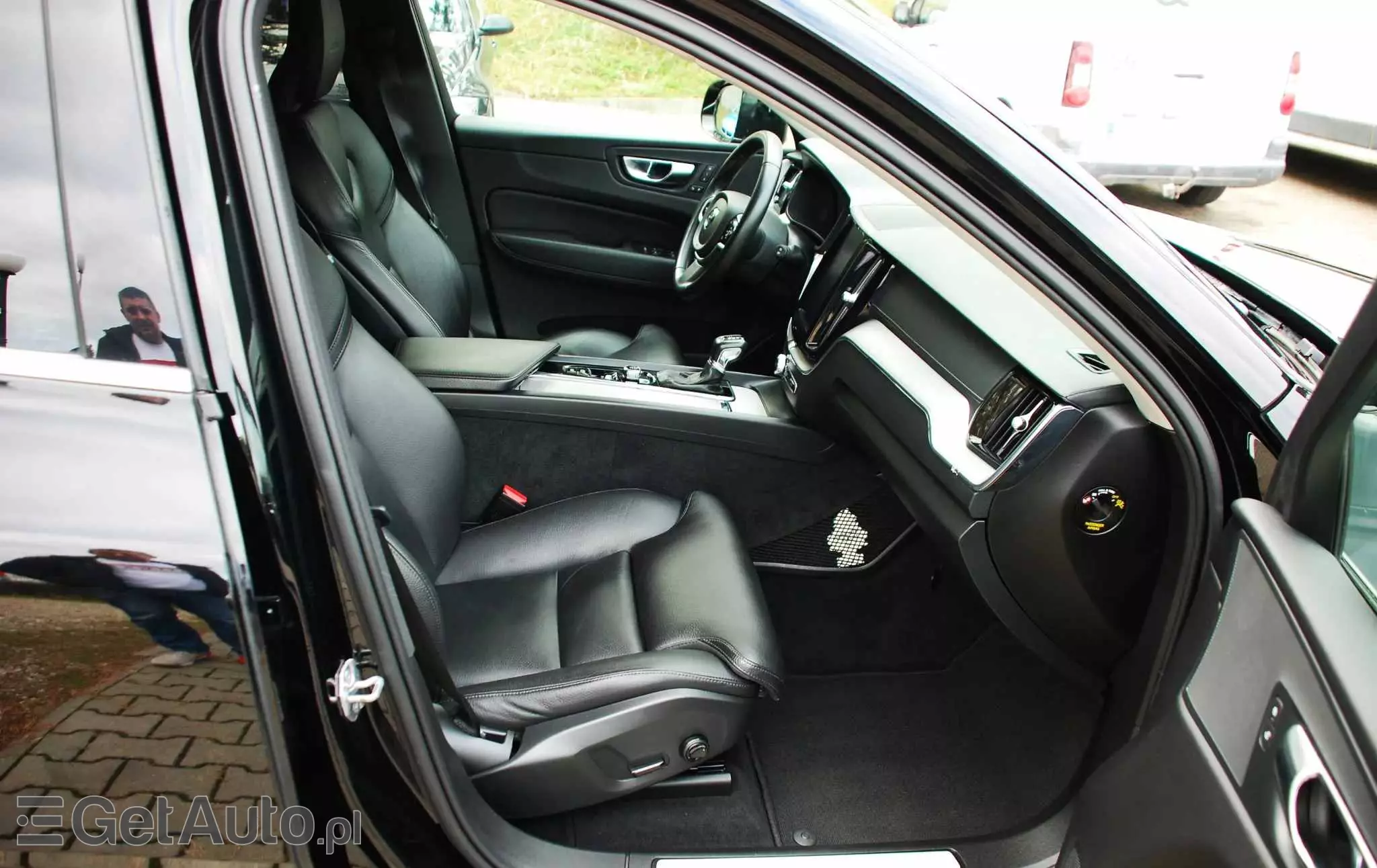 VOLVO XC 60 D4 Geartronic Inscription