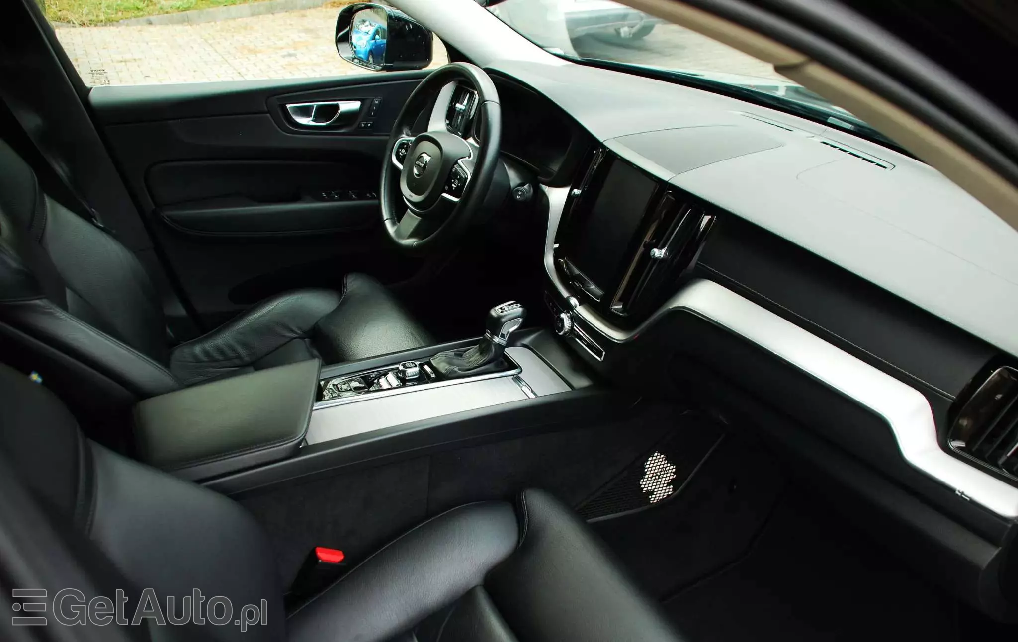 VOLVO XC 60 D4 Geartronic Inscription