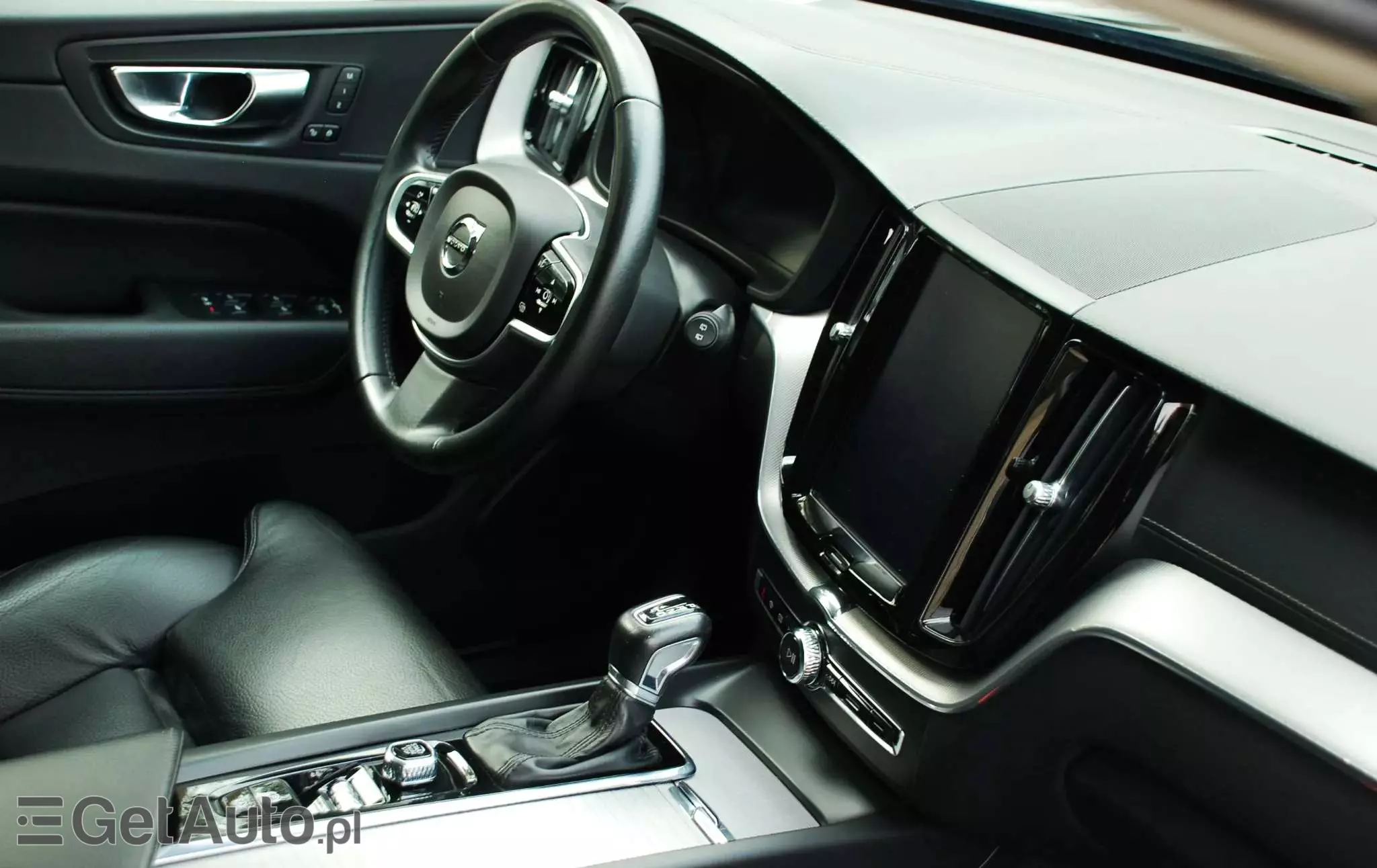 VOLVO XC 60 D4 Geartronic Inscription