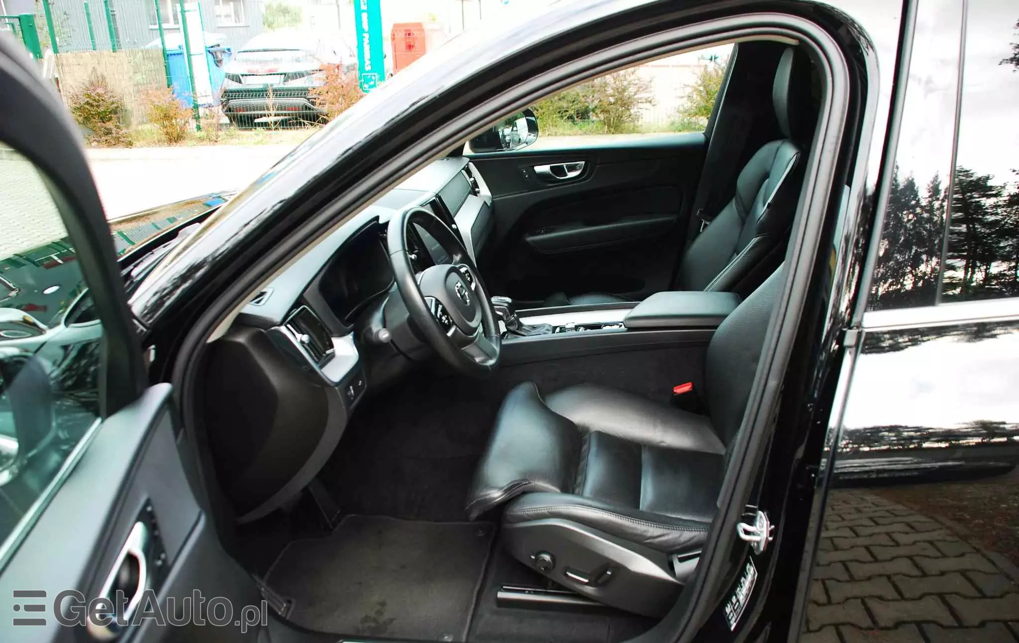 VOLVO XC 60 D4 Geartronic Inscription