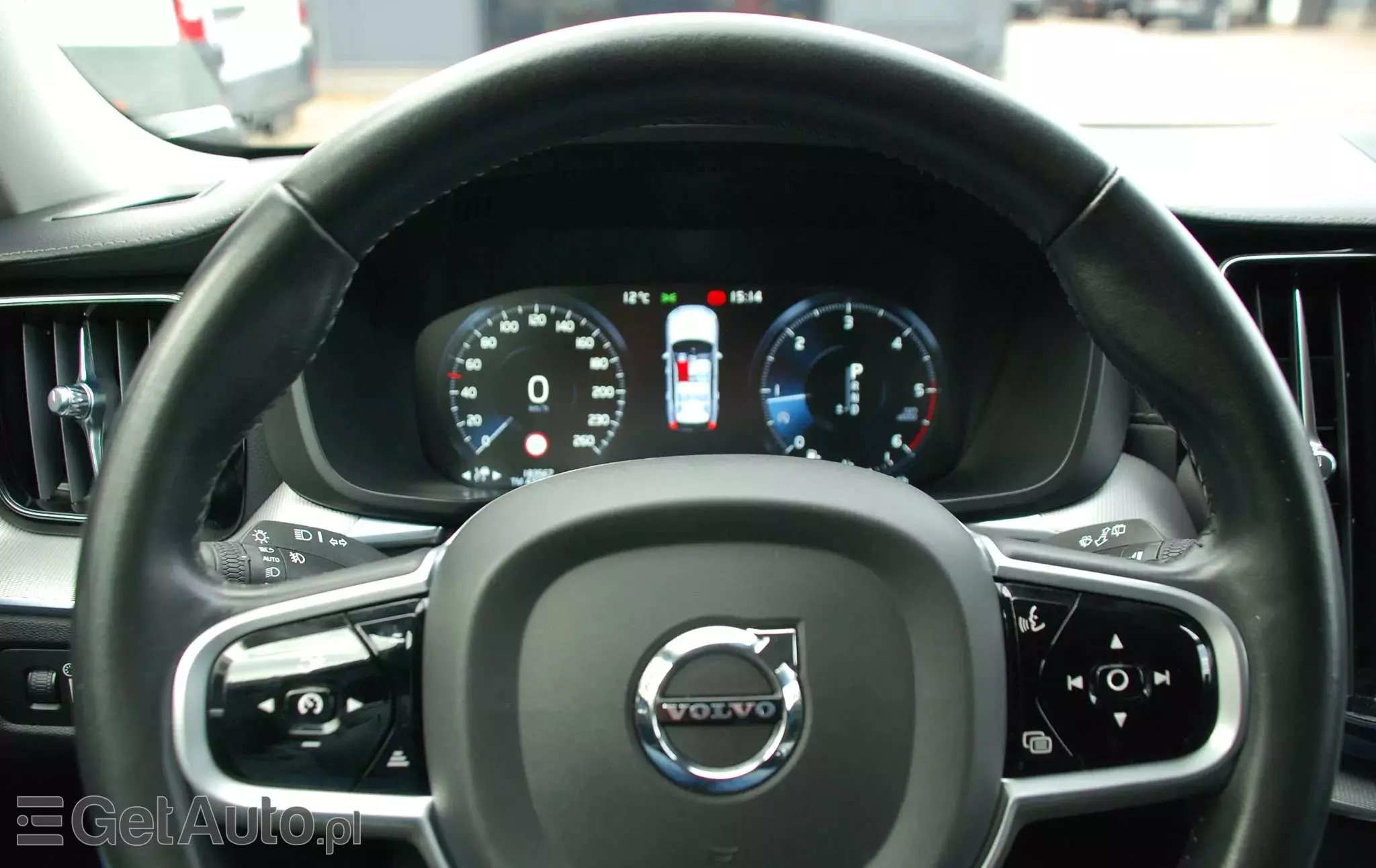 VOLVO XC 60 D4 Geartronic Inscription