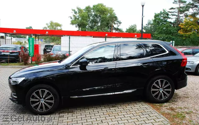 VOLVO XC 60 D4 Geartronic Inscription