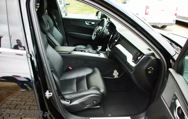 VOLVO XC 60 D4 Geartronic Inscription