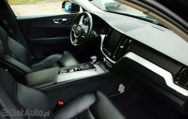 VOLVO XC 60 D4 Geartronic Inscription