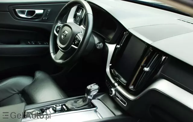 VOLVO XC 60 D4 Geartronic Inscription