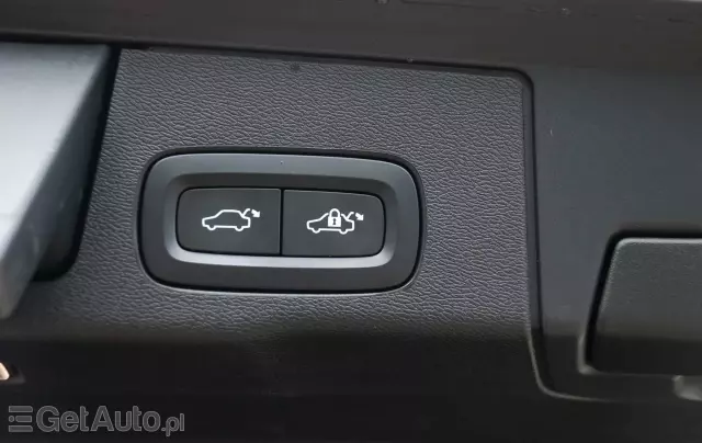 VOLVO XC 60 D4 Geartronic Inscription