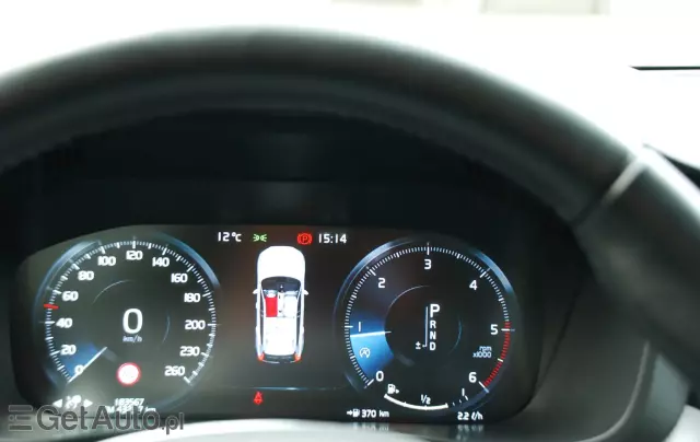 VOLVO XC 60 D4 Geartronic Inscription