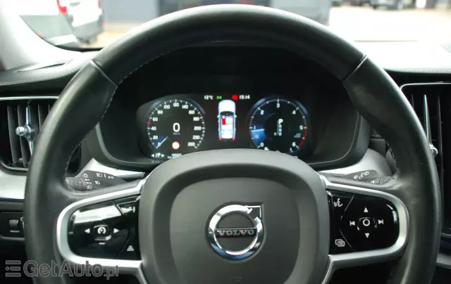 VOLVO XC 60 D4 Geartronic Inscription