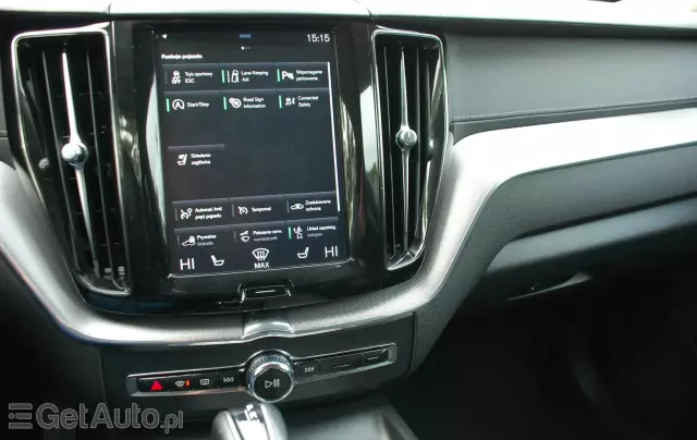 VOLVO XC 60 D4 Geartronic Inscription