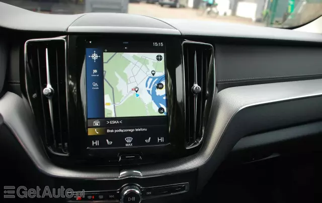 VOLVO XC 60 D4 Geartronic Inscription