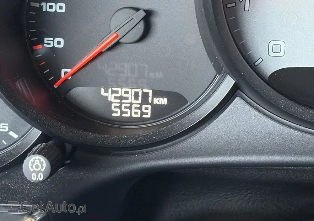 PORSCHE 911 Carrera 4S PDK