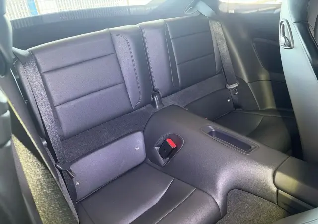 PORSCHE 911 Carrera 4S PDK
