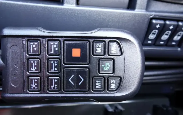 DAF XF 480 / LOW DECK / MEGA / 2021 / SSC / PO ZŁOTYM KONTRAKCIE SERWISOWYM / 