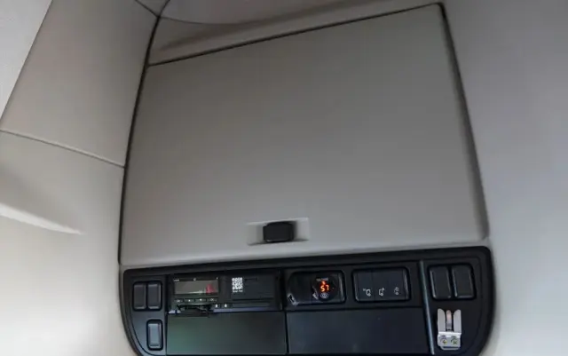 DAF XF 480 / LOW DECK / MEGA / 2021 / SSC / PO ZŁOTYM KONTRAKCIE SERWISOWYM / 