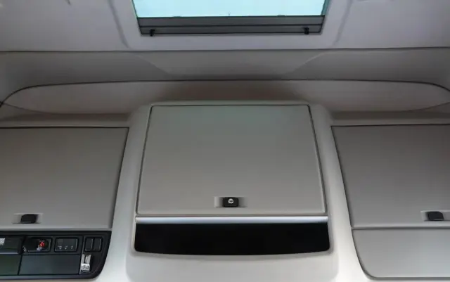 DAF XF 480 / LOW DECK / MEGA / 2021 / SSC / PO ZŁOTYM KONTRAKCIE SERWISOWYM / 