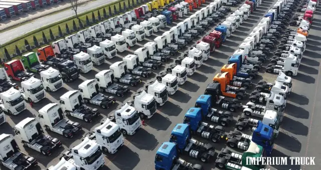 DAF XF 480 / LOW DECK / MEGA / 2021 / SSC / PO ZŁOTYM KONTRAKCIE SERWISOWYM / 