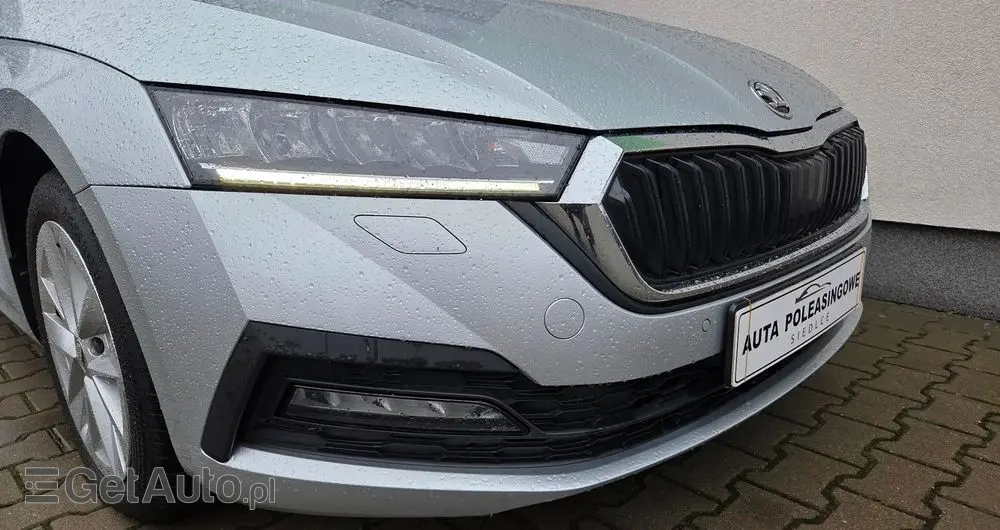 SKODA Octavia 1.5 TSI ACT Ambition