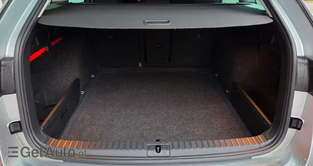 SKODA Octavia 1.5 TSI ACT Ambition