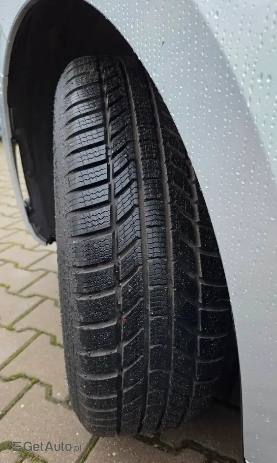 SKODA Octavia 1.5 TSI ACT Ambition