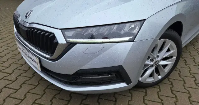 SKODA Octavia 1.5 TSI ACT Ambition