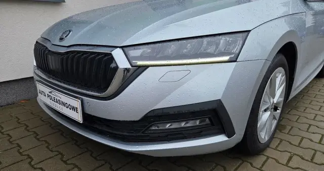 SKODA Octavia 1.5 TSI ACT Ambition