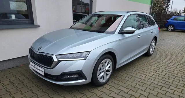 SKODA Octavia 1.5 TSI ACT Ambition