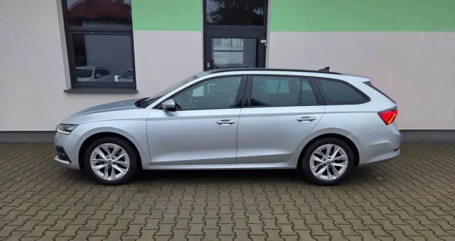 SKODA Octavia 1.5 TSI ACT Ambition